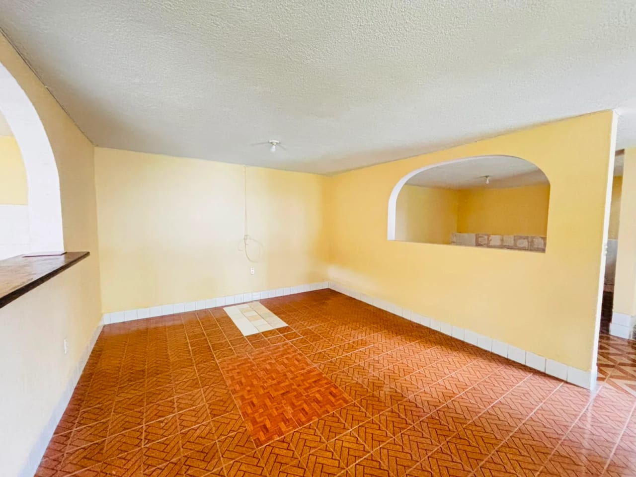 Alamedas de Yumar, zona 6 de Mixco Vendo Casa de Campo — Casa en Venta en Zona 6 Mixco, Guatemala, Ciudad — foto 7 de 17