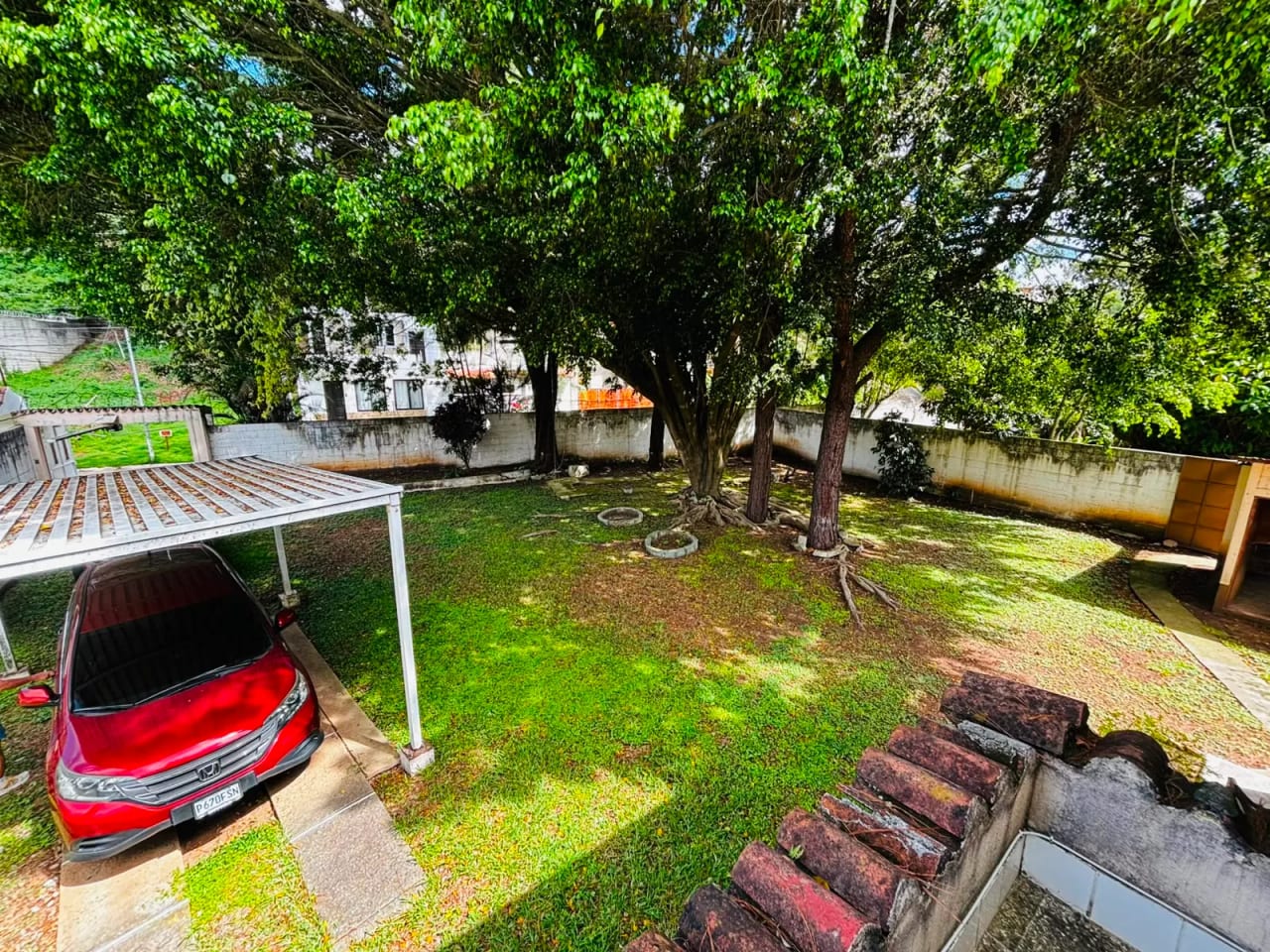 Alamedas de Yumar, zona 6 de Mixco Vendo Casa de Campo — Casa en Venta en Zona 6 Mixco, Guatemala, Ciudad — foto 15 de 17
