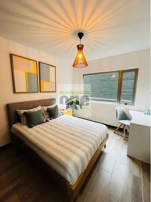 Apartamentos en venta 2 habitaciones en Zona 14, LA VILLA — Apartamento en Venta en Zona 14, Guatemala, Ciudad — foto 7 de 12