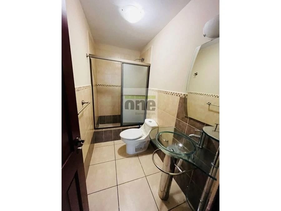 Apartamento en alquiler en Edificio San Martin Zona 15 — Apartamento en Alquiler en Zona 15, Guatemala, Ciudad — foto 3 de 12