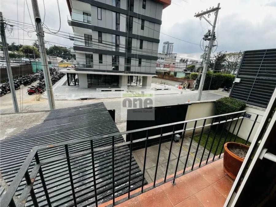 Apartamento en alquiler en Edificio San Martin Zona 15 — Apartamento en Alquiler en Zona 15, Guatemala, Ciudad — foto 2 de 12