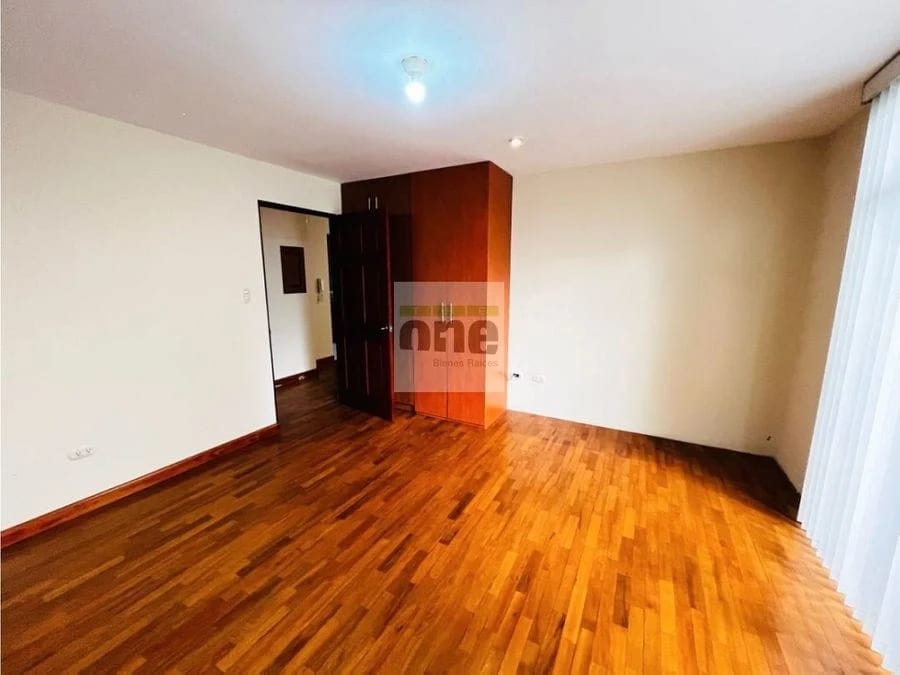 Apartamento en alquiler en Edificio San Martin Zona 15 — Apartamento en Alquiler en Zona 15, Guatemala, Ciudad — foto 12 de 12