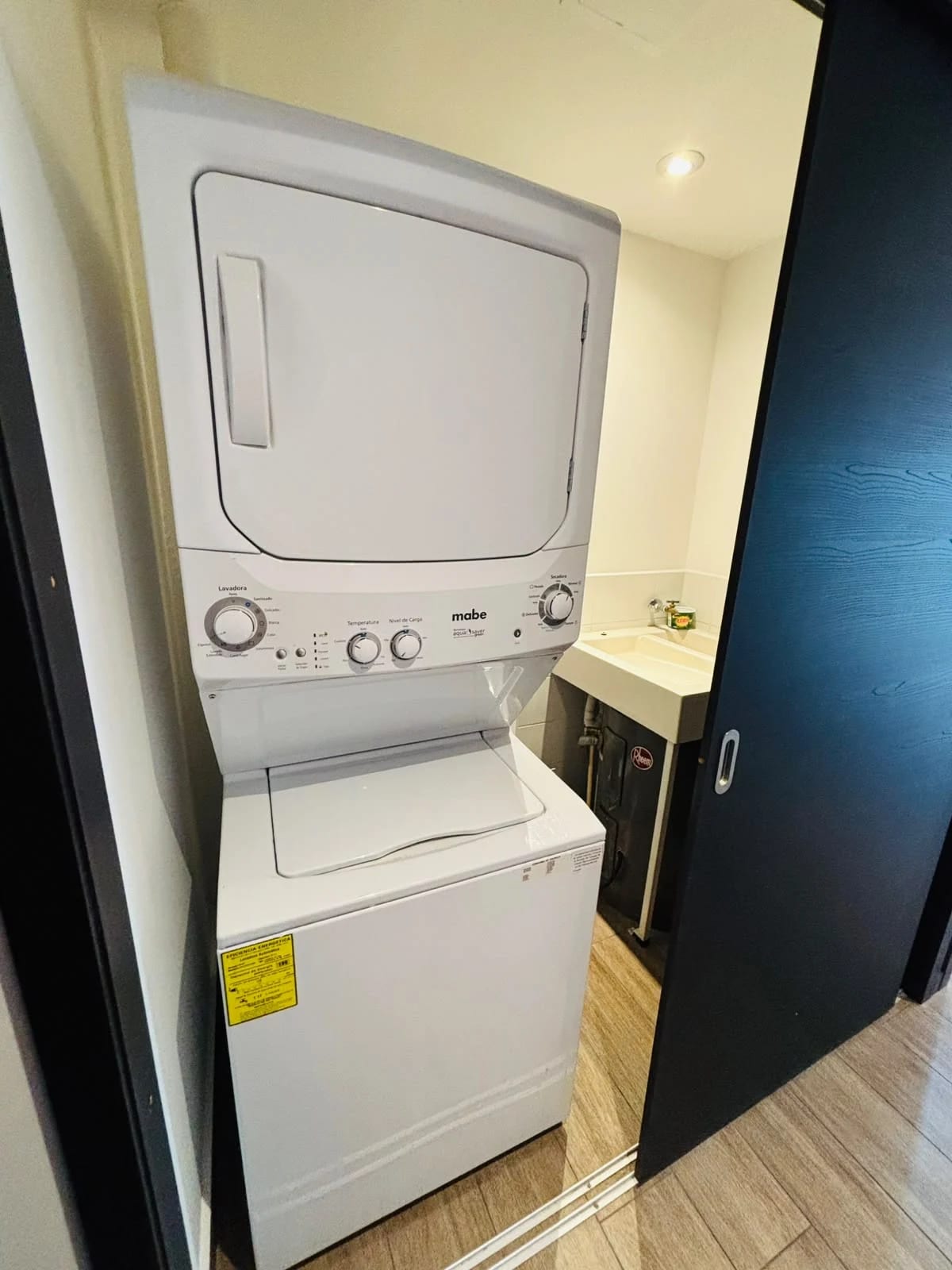 Apartamento en Venta en IQ10 Zona 10 — Apartamento en Venta en Zona 10, Guatemala, Ciudad — foto 10 de 11