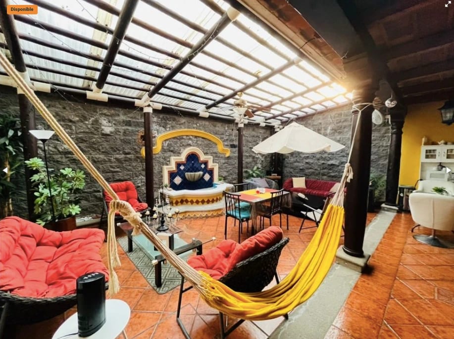 Amplia casa de 5 dormitorios en zona 10 , fuera de garita — Casa en Venta en Zona 10, Guatemala, Ciudad — foto 2 de 17