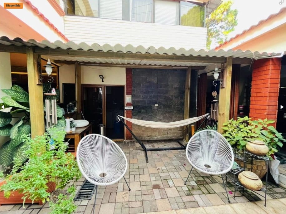 Amplia casa de 5 dormitorios en zona 10 , fuera de garita — Casa en Venta en Zona 10, Guatemala, Ciudad — foto 5 de 17