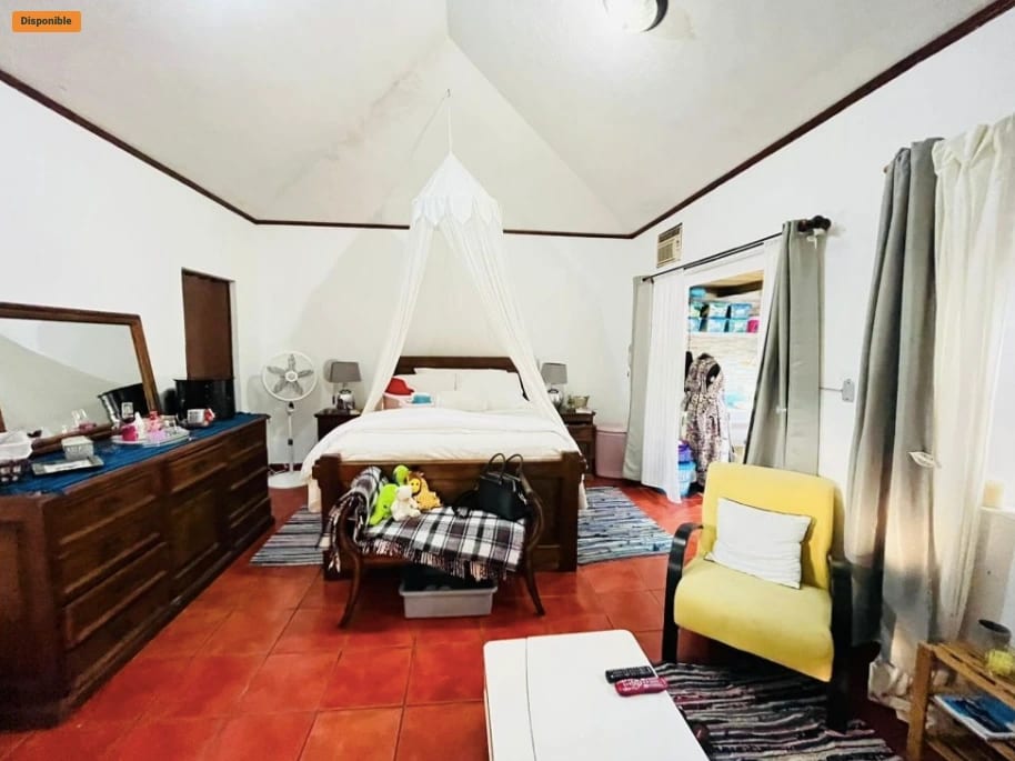 Amplia casa de 5 dormitorios en zona 10 , fuera de garita — Casa en Venta en Zona 10, Guatemala, Ciudad — foto 15 de 17