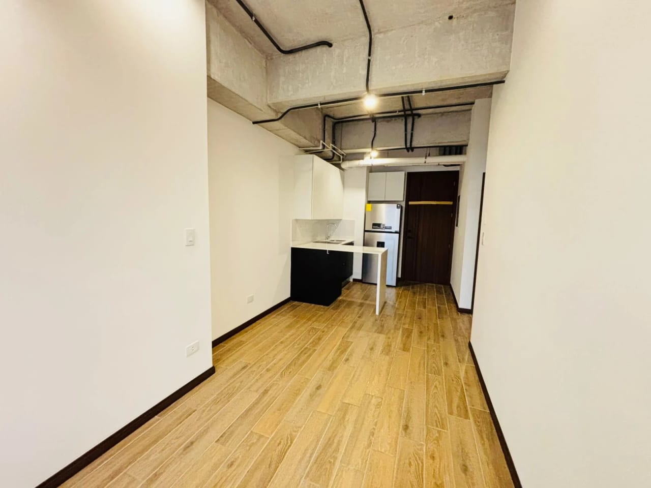 Apartamento en alquiler en zona 4, frente a 4 grados Norte — Apartamento en Alquiler en Zona 4, Guatemala, Ciudad — foto 6 de 14