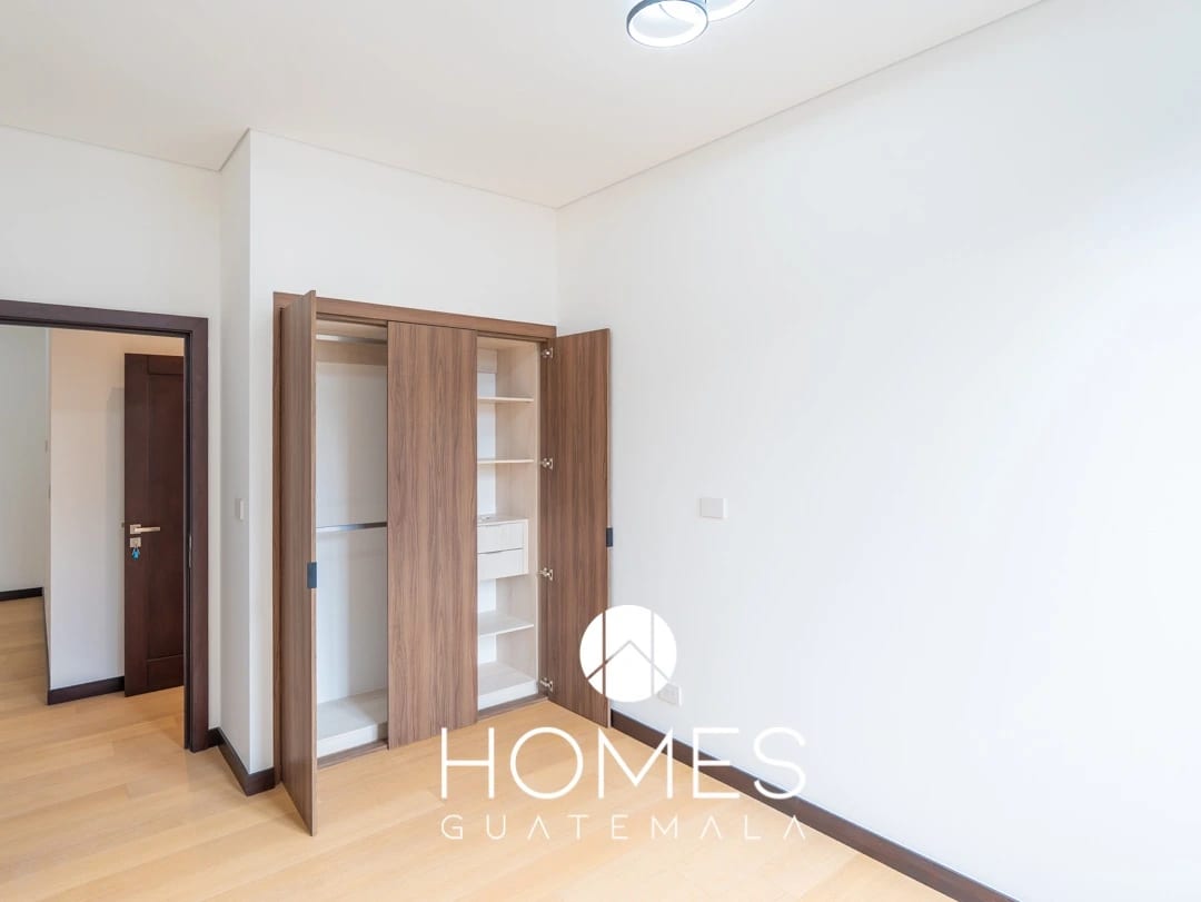 Apartamento en Renta, Cayalá Zona 16. — Apartamento en Alquiler en Zona 16, Guatemala, Ciudad — foto 9 de 17