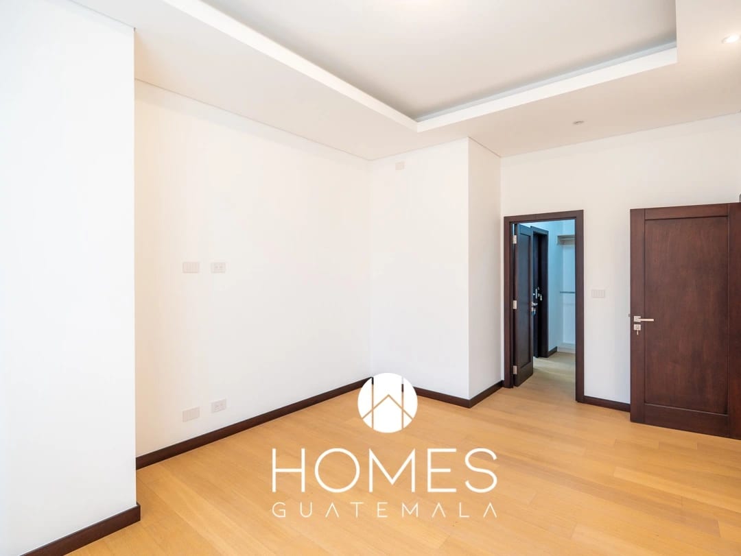 Apartamento en Renta, Cayalá Zona 16. — Apartamento en Alquiler en Zona 16, Guatemala, Ciudad — foto 14 de 17