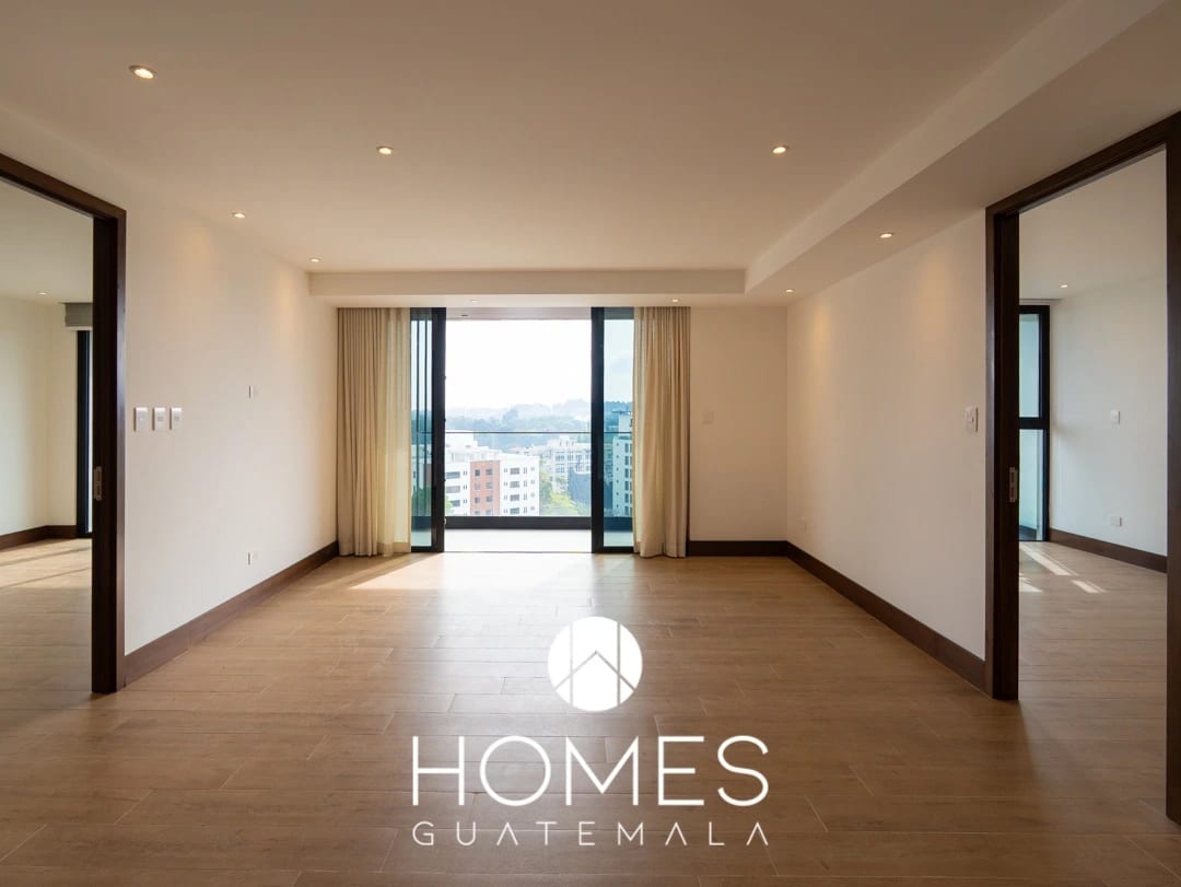 Apartamento en Renta, Zona 15 — Apartamento en Alquiler en Zona 15, Guatemala, Ciudad — foto 1 de 17