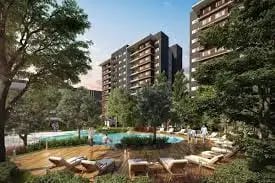 Apartamentos en Venta - Nuevo para Estrenar - Edificio Sefheira la Villa Zona 14 — Apartamento en Venta en Zona 13, Guatemala, Ciudad — foto 1 de 13