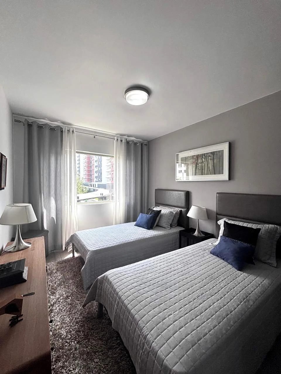 Apartamentos en Venta - Nuevo para Estrenar - Edificio Sefheira la Villa Zona 14 — Apartamento en Venta en Zona 13, Guatemala, Ciudad — foto 10 de 13
