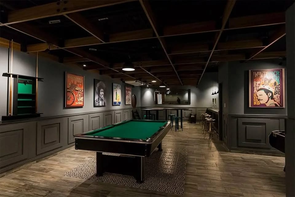 Apartamento Amueblado en Alquiler - Nivel Alto - Edificio Be14 la Villa Zona 14 — Apartamento en Alquiler en Zona 14, Guatemala, Ciudad — foto 11 de 17
