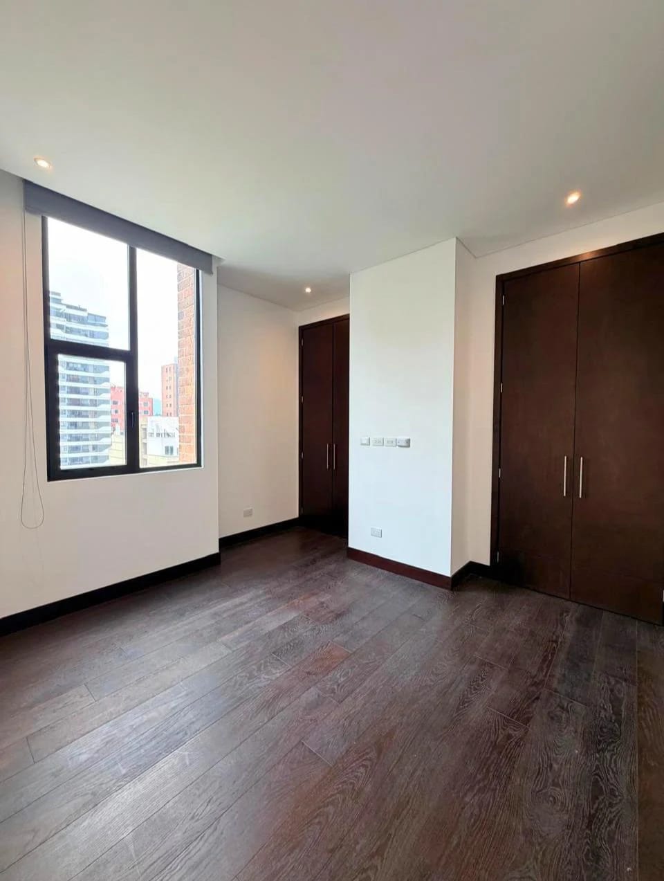 Apartamento en Alquiler (mueblado / Venta Edificio Echo Zona 14 — Apartamento en Venta en Zona 14, Guatemala, Ciudad — foto 16 de 17