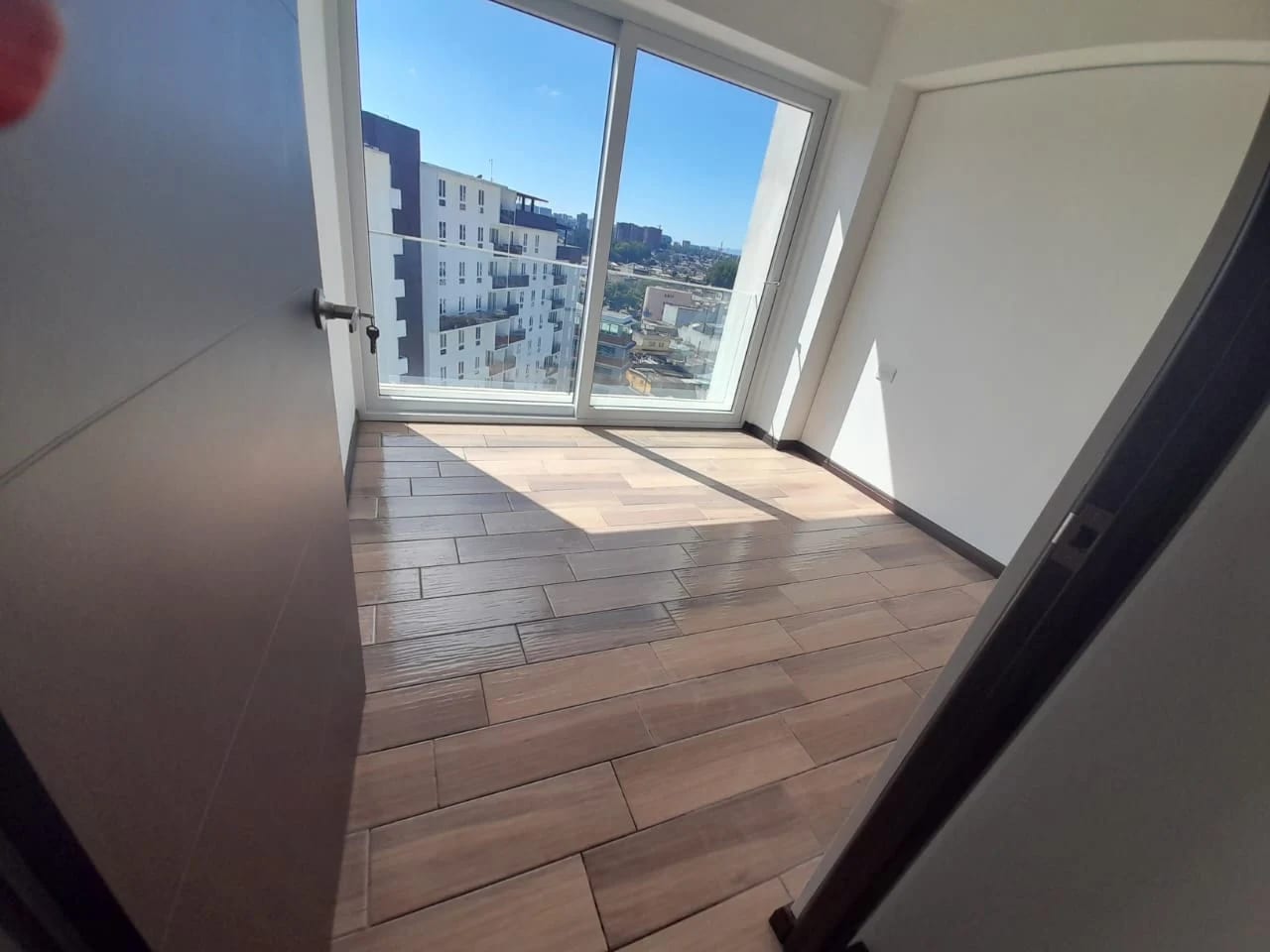 Apartamento en Venta - Nivel Alto - Torre Asunción Sur Zona 5 — Apartamento en Venta en Zona 5, Guatemala, Ciudad — foto 4 de 17