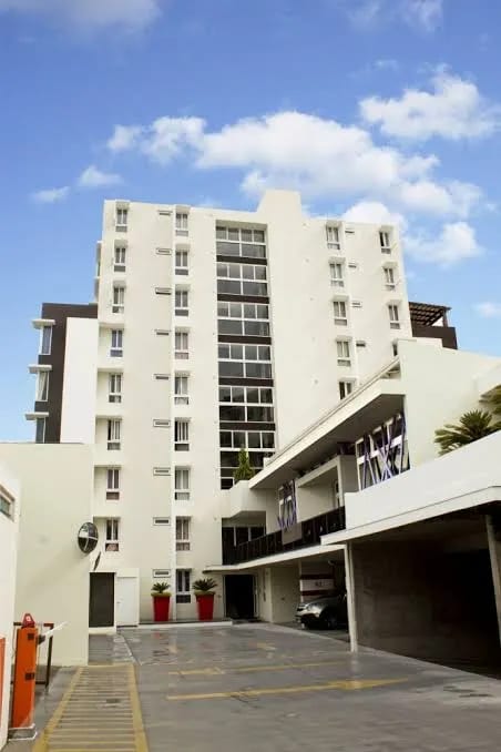 Apartamento en Venta - Nivel Alto - Torre Asunción Sur Zona 5 — Apartamento en Venta en Zona 5, Guatemala, Ciudad — foto 9 de 17