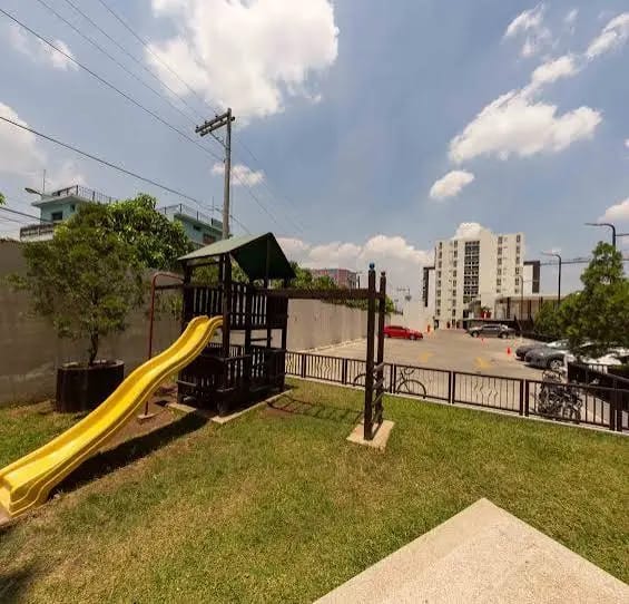 Apartamento en Venta - Nivel Alto - Torre Asunción Sur Zona 5 — Apartamento en Venta en Zona 5, Guatemala, Ciudad — foto 12 de 17