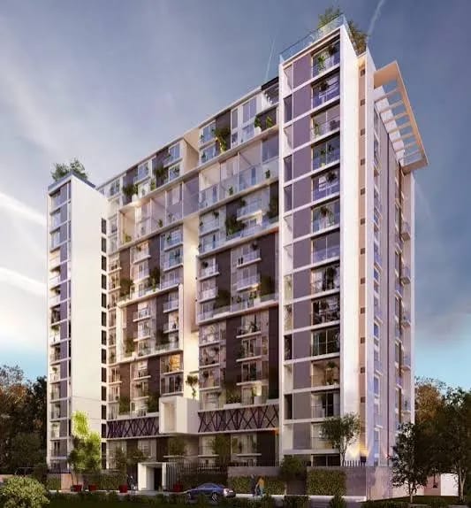 Apartamento en Venta - Nivel Alto - Torre Asunción Sur Zona 5 — Apartamento en Venta en Zona 5, Guatemala, Ciudad — foto 16 de 17