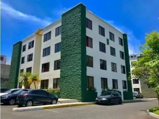 Apartamento en Alquiler Condominio Valles de Acatán Zona 16 — Apartamento en Alquiler en Zona 16, Guatemala, Ciudad — foto 2 de 7