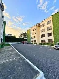 Apartamento en Alquiler Condominio Valles de Acatán Zona 16 — Apartamento en Alquiler en Zona 16, Guatemala, Ciudad — foto 1 de 7