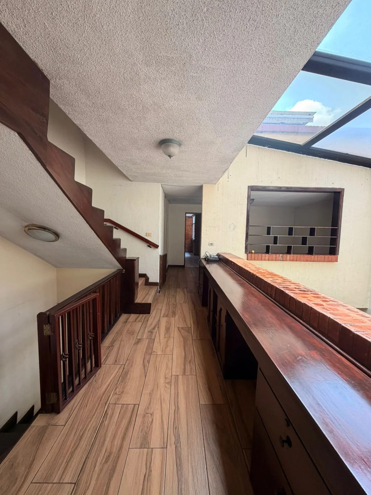 Casa en Alquiler en Condominio la Pradera Zona 10 — Casa en Alquiler en Zona 10, Guatemala, Ciudad — foto 15 de 17