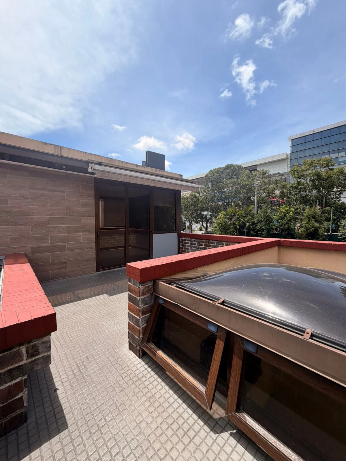 Casa en Alquiler en Condominio la Pradera Zona 10 — Casa en Alquiler en Zona 10, Guatemala, Ciudad — foto 16 de 17