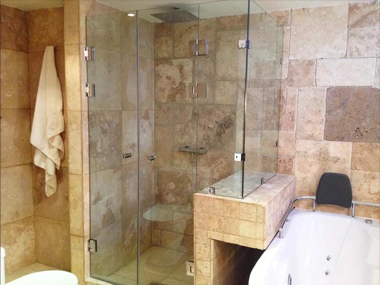 Alquiler Amplio Apartamento - Amueblado y Eqipado - en Exclusivo Edificio Club Premier Zona 14 — Apartamento en Alquiler en Zona 14, Guatemala, Ciudad — foto 9 de 17