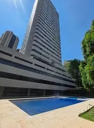 Alquiler Amplio Apartamento - Amueblado y Eqipado - en Exclusivo Edificio Club Premier Zona 14 — Apartamento en Alquiler en Zona 14, Guatemala, Ciudad — foto 11 de 17
