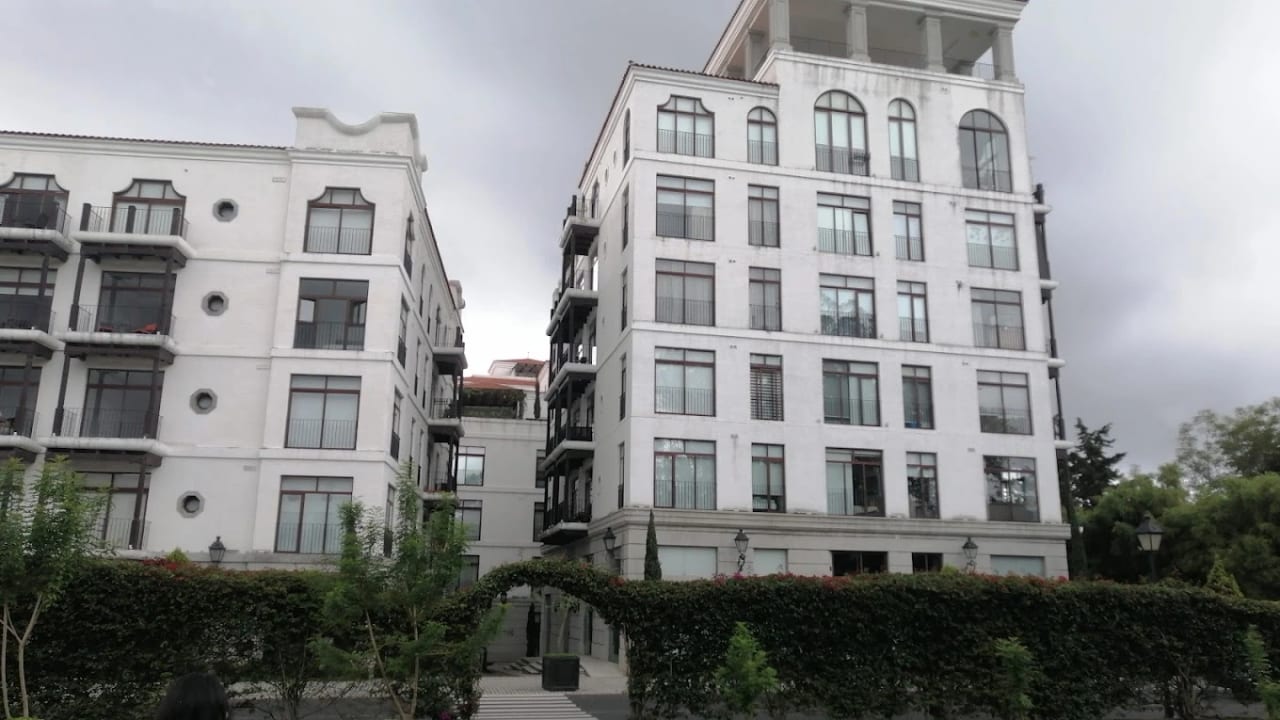 Apartamento en Alquiler - Lirios de Cayalá I Zona 16 — Apartamento en Alquiler en Zona 16, Guatemala, Ciudad — foto 12 de 13