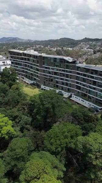 Apartamento en Alquiler Viú Cayalá Zona 16 — Apartamento en Alquiler en Zona 16, Guatemala, Ciudad — foto 1 de 16