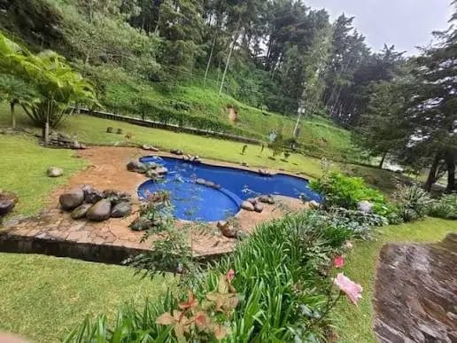 Casa de un Nivel en Venta Hacienda San Ángel San José Pinula — Casa en Venta en San José Pinula, Guatemala, Ciudad — foto 9 de 14