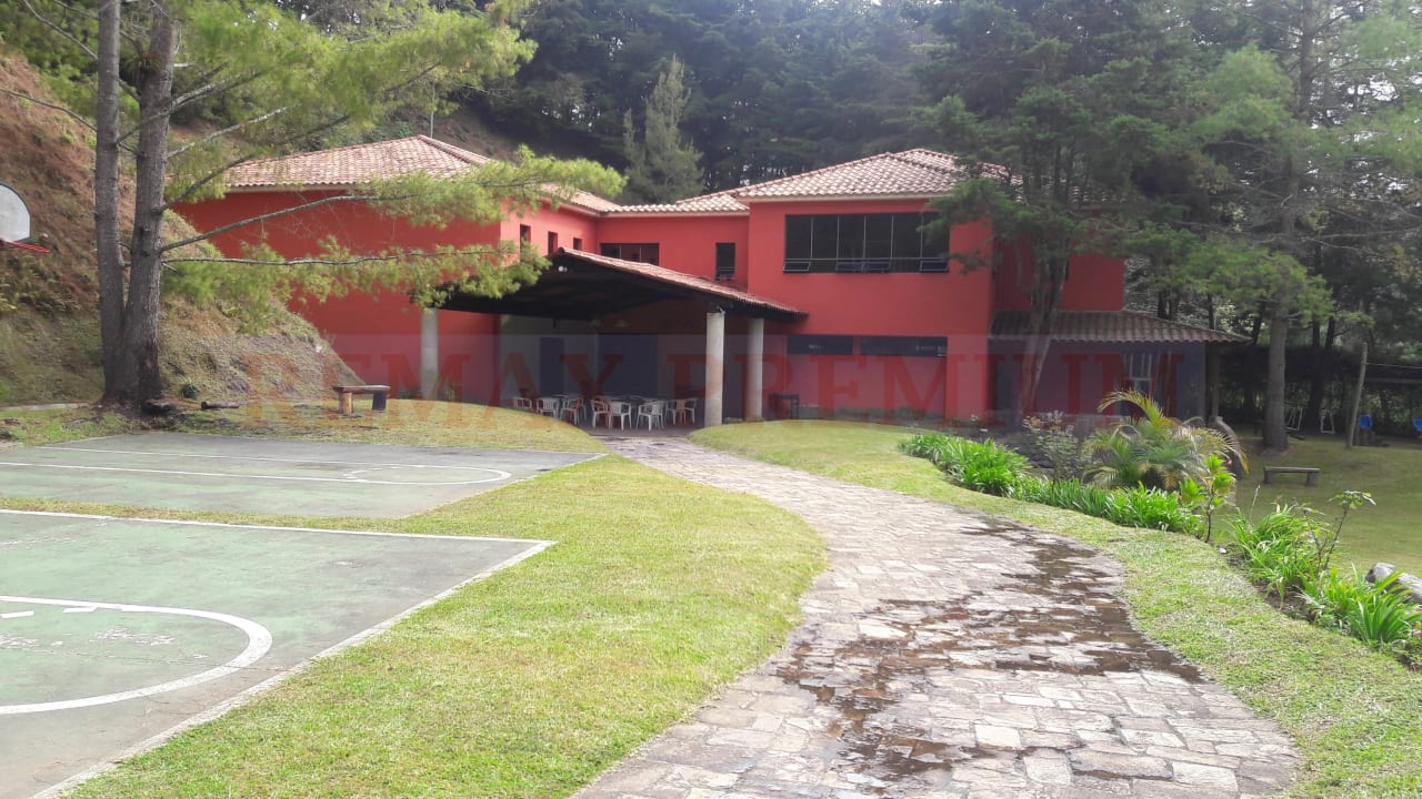 Casa de un Nivel en Venta Hacienda San Ángel San José Pinula — Casa en Venta en San José Pinula, Guatemala, Ciudad — foto 11 de 14
