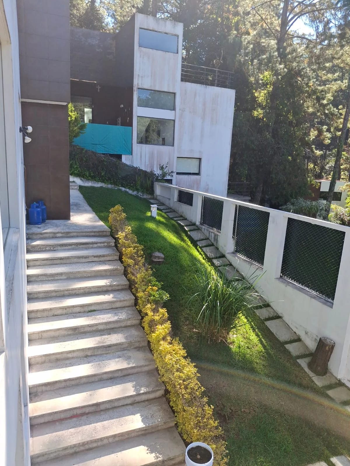 Casa en Venta San Jorge Muxbal Santa Catarina Pinula — Casa en Venta en Santa Catarina Pinula, Guatemala, Ciudad — foto 4 de 17