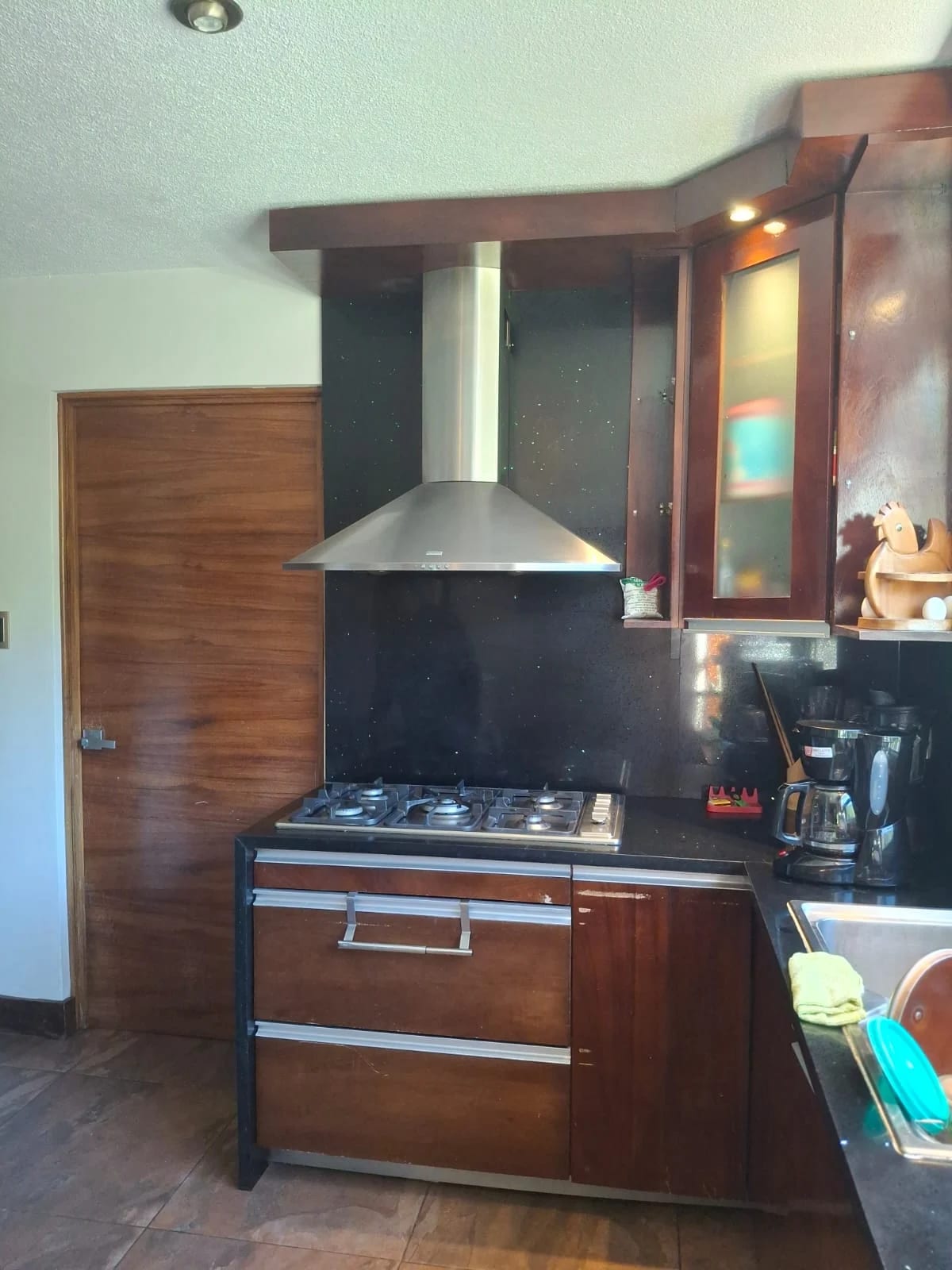 Casa en Venta San Jorge Muxbal Santa Catarina Pinula — Casa en Venta en Santa Catarina Pinula, Guatemala, Ciudad — foto 11 de 17