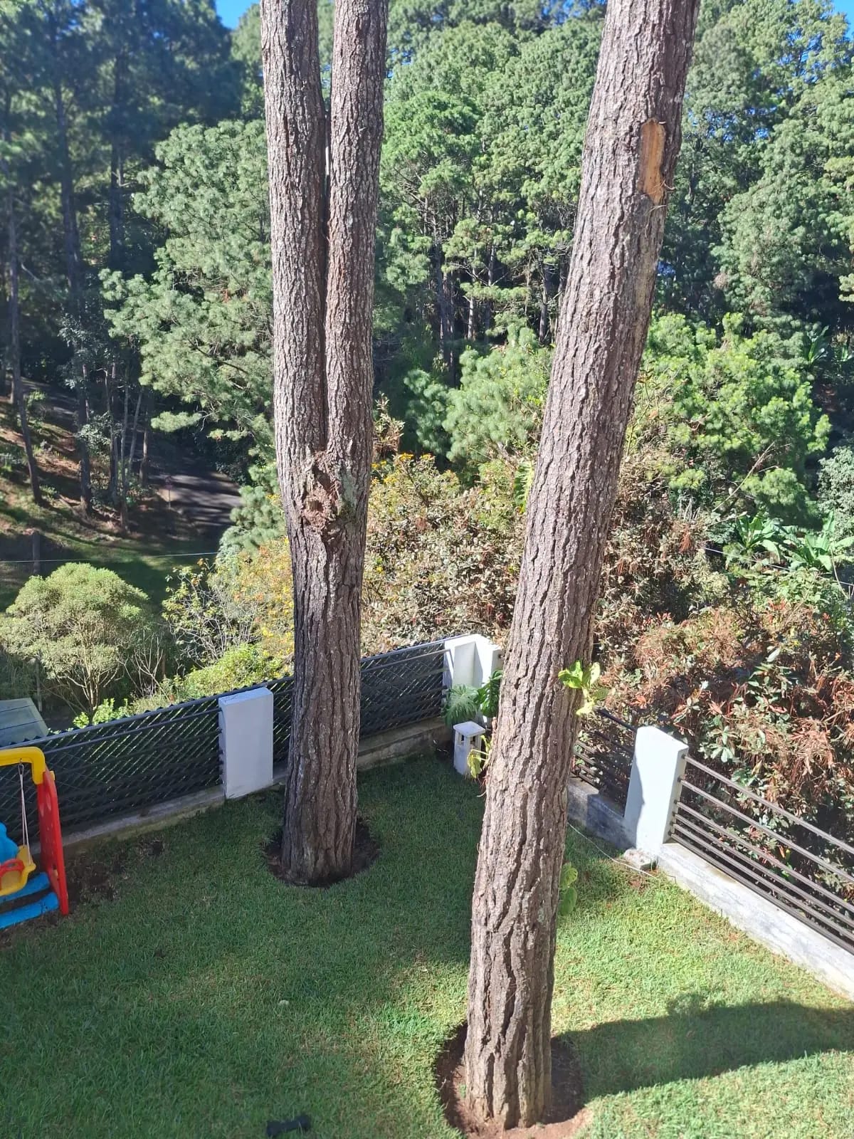 Casa en Venta San Jorge Muxbal Santa Catarina Pinula — Casa en Venta en Santa Catarina Pinula, Guatemala, Ciudad — foto 10 de 17