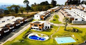 Casa en Venta / Alquiler Condominio Tanta Premier Santa Catarina Pinul — Casa en Venta en Santa Catarina Pinula, Guatemala, Ciudad — foto 12 de 14