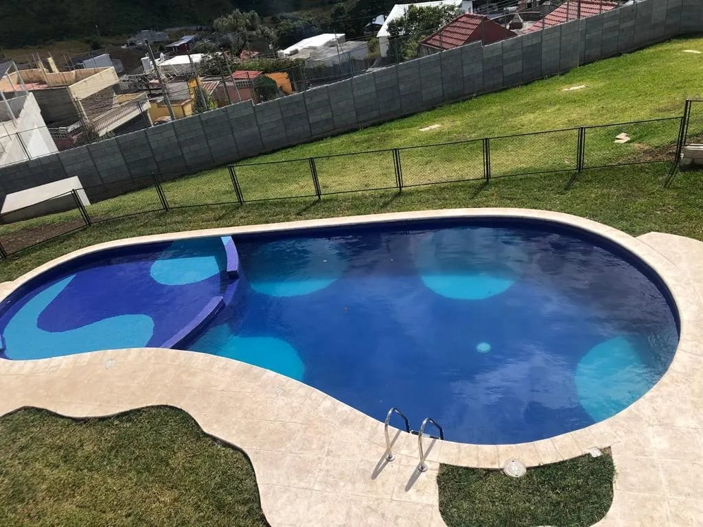 Casa en Venta / Alquiler Condominio Tanta Premier Santa Catarina Pinul — Casa en Venta en Santa Catarina Pinula, Guatemala, Ciudad — foto 13 de 14