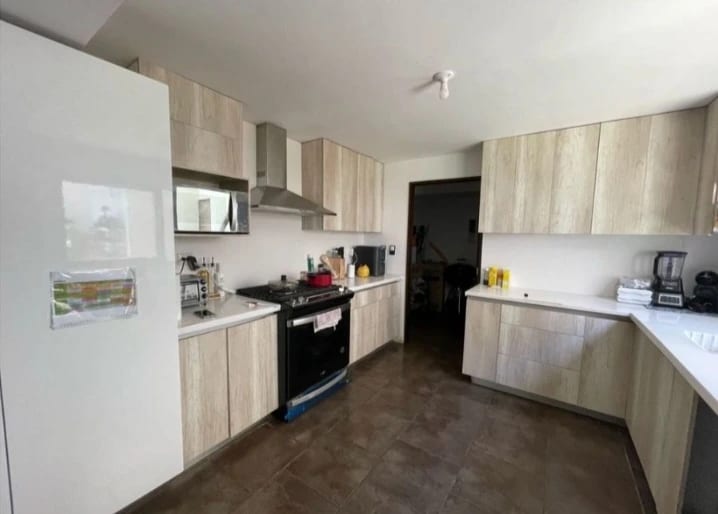 Casa en Venta Cumbres de la Arboleda KM. 21.5 Carretera a el Salvador — Casa en Venta en Carretera a El Salvador, Guatemala, Ciudad — foto 7 de 16