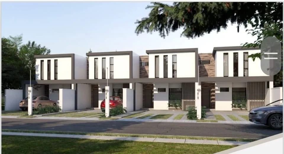 Casa Nueva para Ensnar en Venta - Residencailes Vistas de San José KM. — Casa en Venta en Carretera a El Salvador, Guatemala, Ciudad — foto 10 de 11