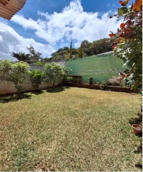 Casa en Venta Valles de San Cristóbal - San Cristóbal Zona 8 Mixco — Casa en Venta en Zona 8 Mixco, Guatemala, Ciudad — foto 8 de 11