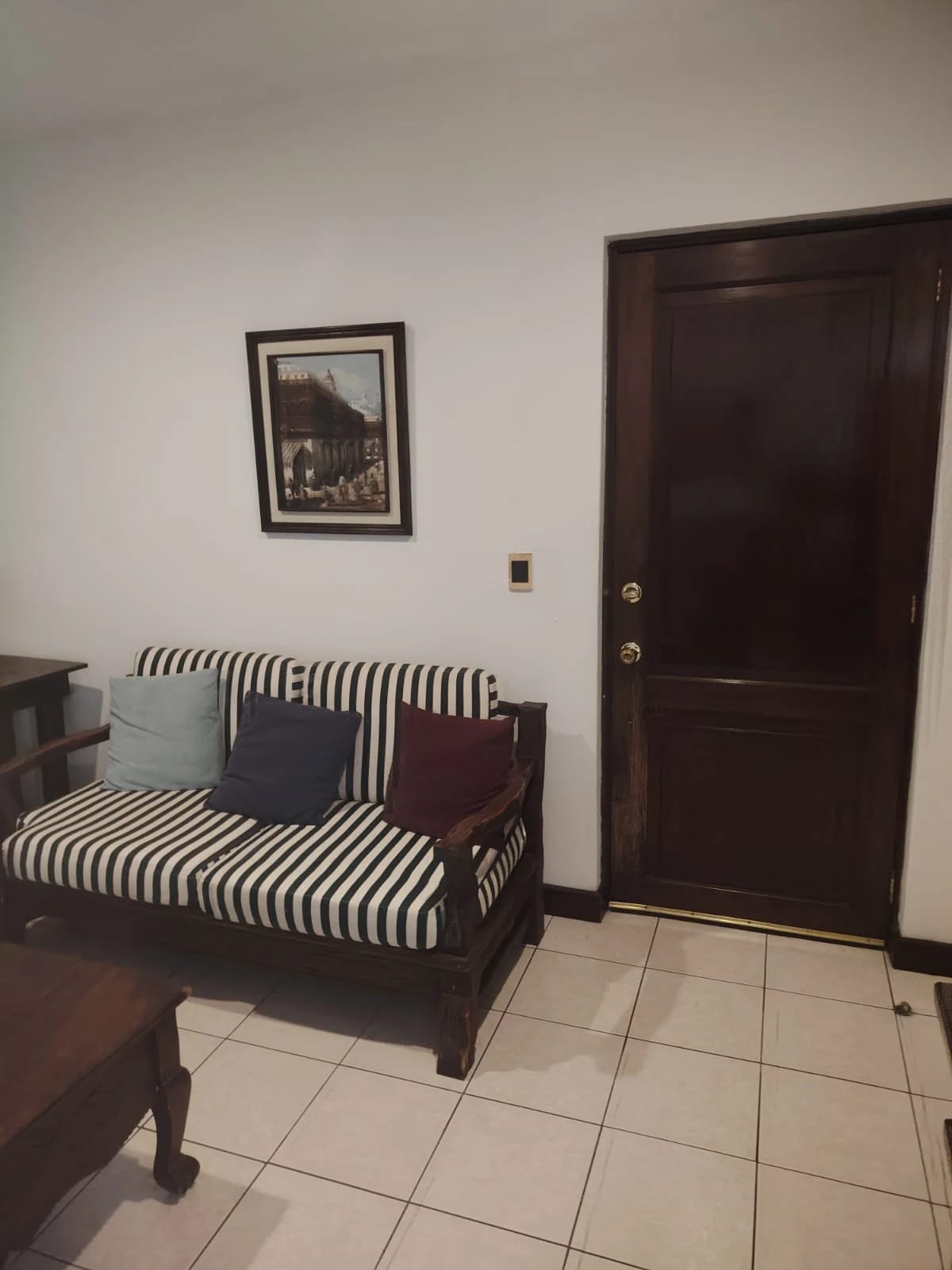 Apartamento en Venta Vista al Bosque Sector de la Trinidad Zona 15 — Apartamento en Venta en Zona 15, Guatemala, Ciudad — foto 5 de 16