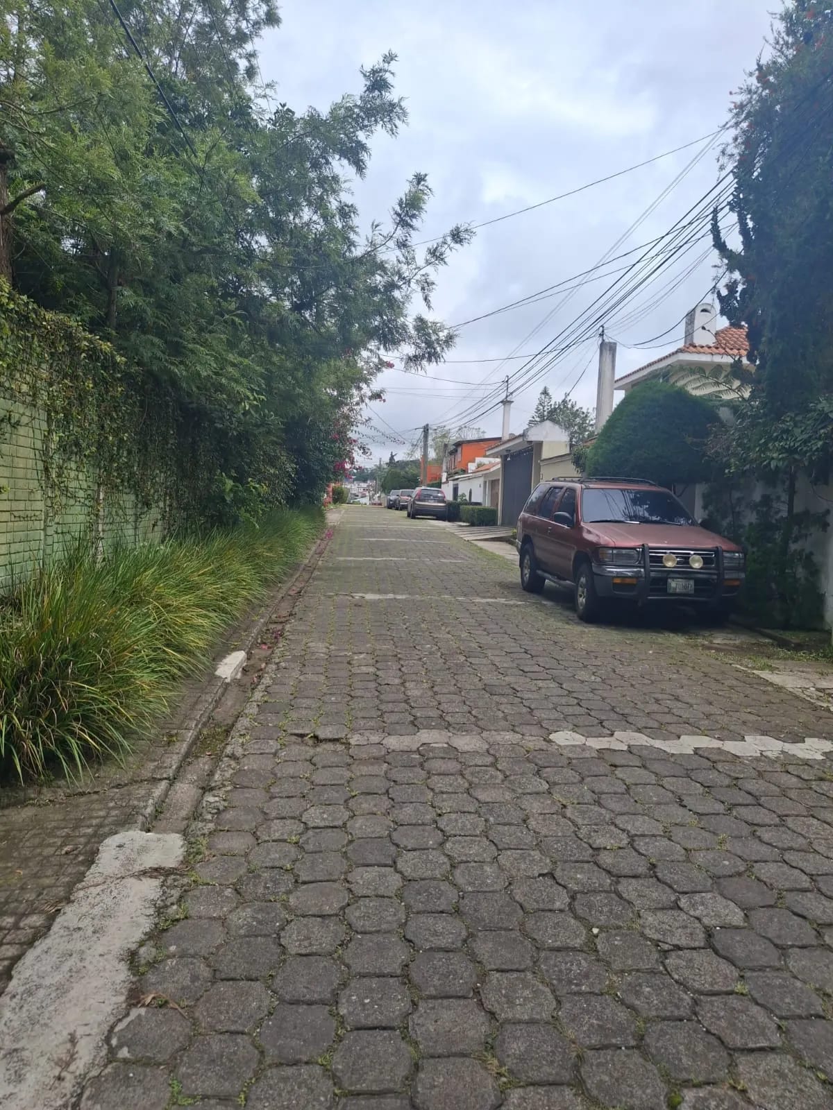 Apartamento en Venta - para Estrenar - Residenciales San Antonio Carr — Apartamento en Venta en Carretera a El Salvador, Guatemala, Ciudad — foto 11 de 13