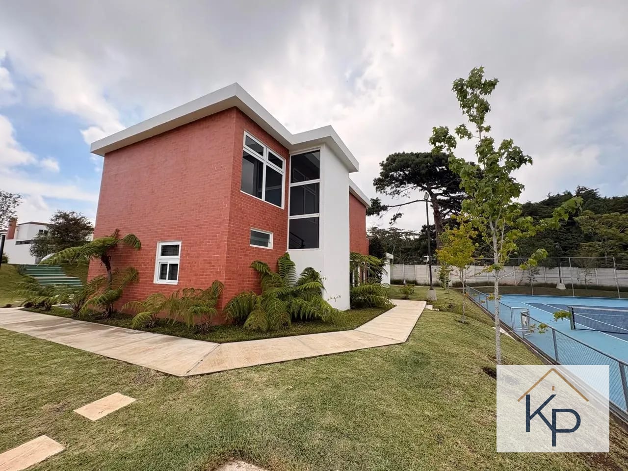 Bonita casa en venta Bosques de Capelo Km 23 CAES — Casa en Venta en Carretera a El Salvador, Guatemala, Ciudad — foto 17 de 17