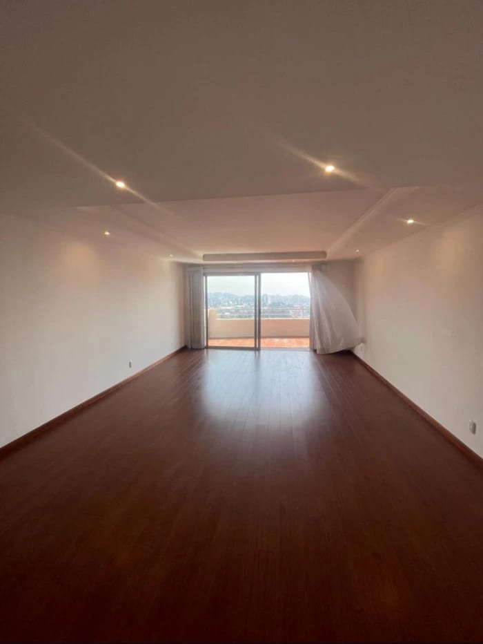 Apartamento en Renta en Vista Hermosa 2 — Apartamento en Alquiler en Botticelli II, Zona 15, Guatemala, Ciudad — foto 1 de 11