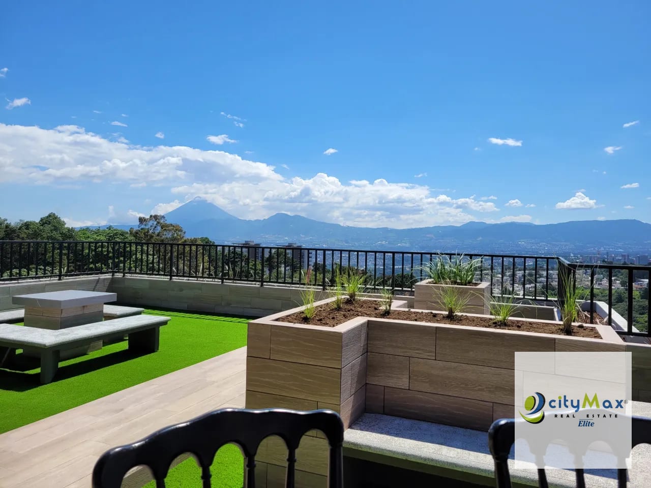 Apartamento en Venta y Alquiler en Villas Granada Premium 2 — Apartamento en Venta en Villas Granada Premier 2, Santa Catarina Pinula, Guatemala, Ciudad — foto 4 de 12