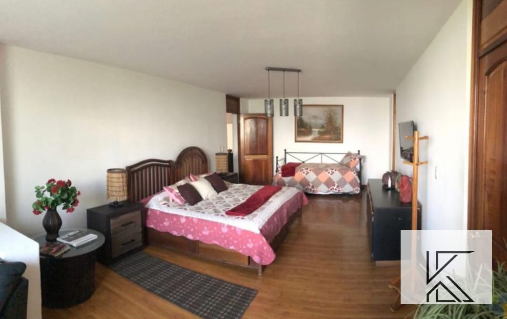 Espectácular casa en VENTA en San Rafael I, zona 15 — Casa en Venta en San Rafael, Carretera a El Salvador, Guatemala, Ciudad — foto 3 de 8