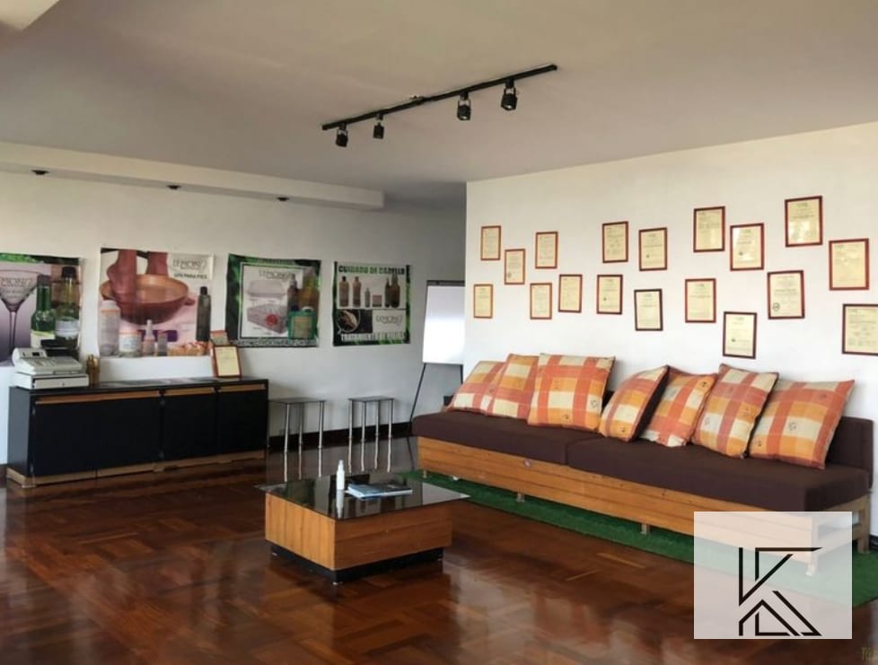 Espectácular casa en VENTA en San Rafael I, zona 15 — Casa en Venta en San Rafael, Carretera a El Salvador, Guatemala, Ciudad — foto 5 de 8