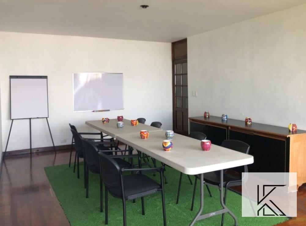Espectácular casa en VENTA en San Rafael I, zona 15 — Casa en Venta en San Rafael, Carretera a El Salvador, Guatemala, Ciudad — foto 8 de 8