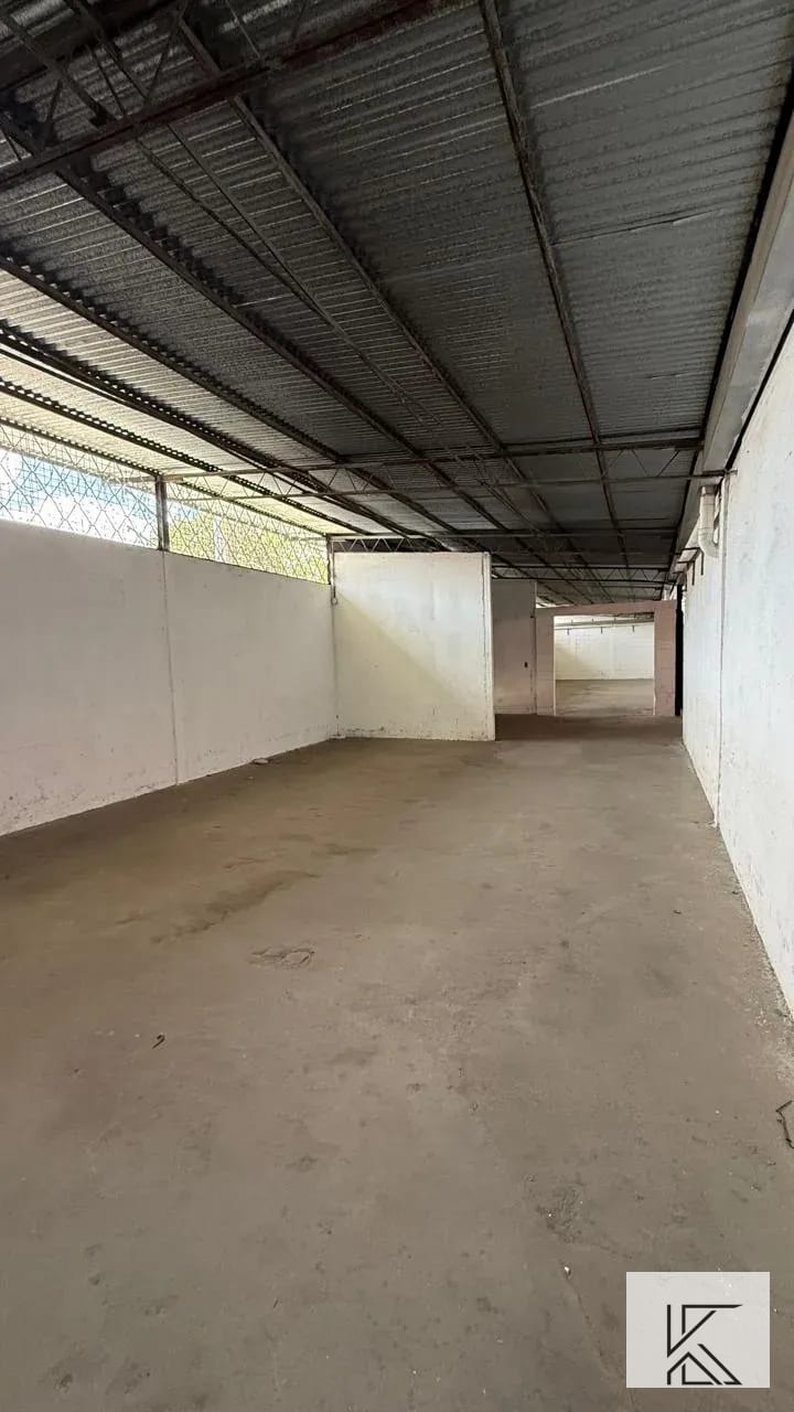 COMPLEJO DE BODEGAS EN ALQUILER Avenida Petapa, Zona 12 (#3 y 4) — Bodega / Ofibodega en Alquiler en Zona 12, Guatemala, Ciudad — foto 16 de 17