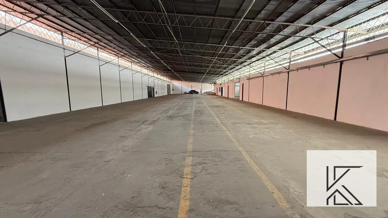 COMPLEJO DE BODEGAS EN ALQUILER Avenida Petapa, Zona 12 (#3 y 4) — Bodega / Ofibodega en Alquiler en Zona 12, Guatemala, Ciudad — foto 17 de 17
